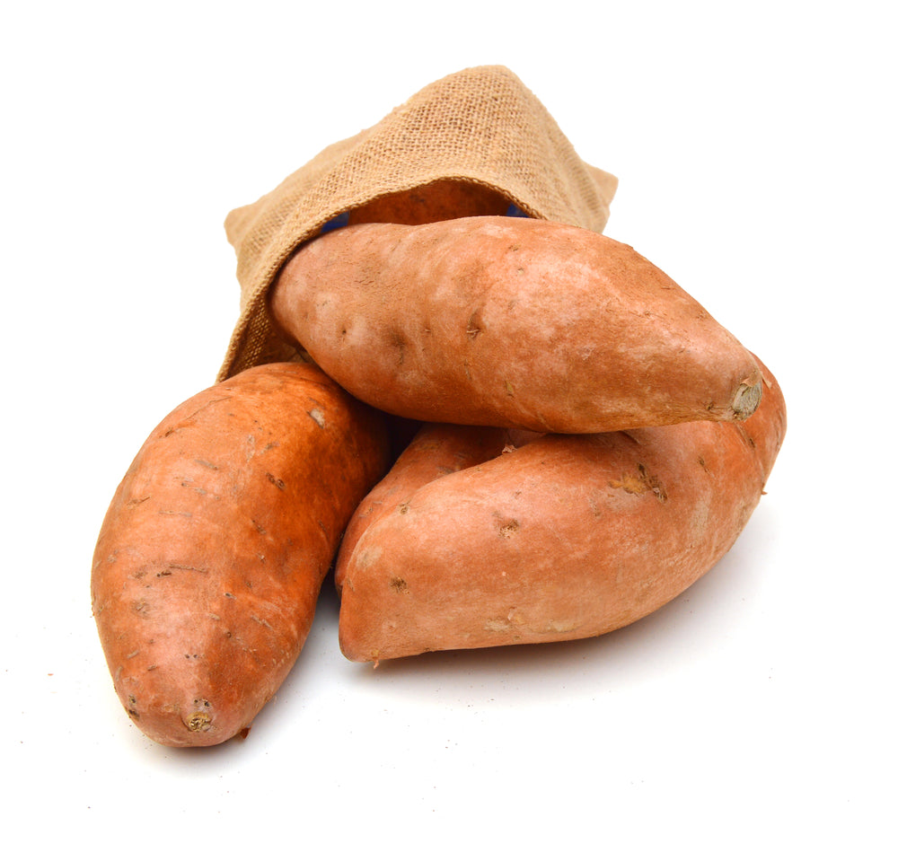 Sweet Potatoes (Yams) 5lb Bag Green Lane