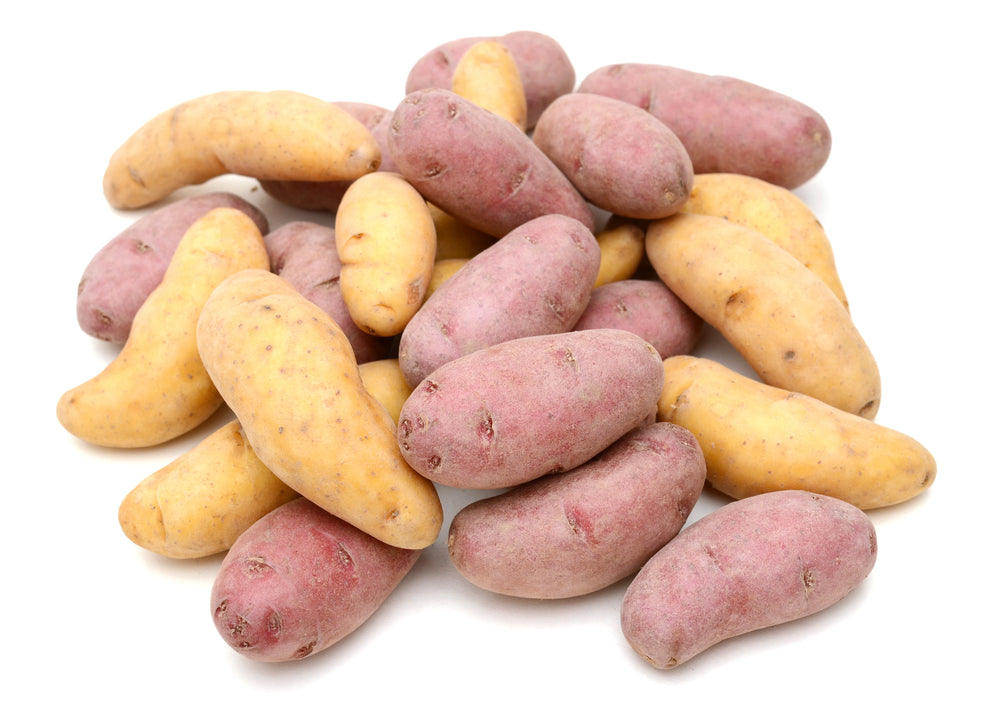 Fingerling Potatoes, 1lb bag Green Lane