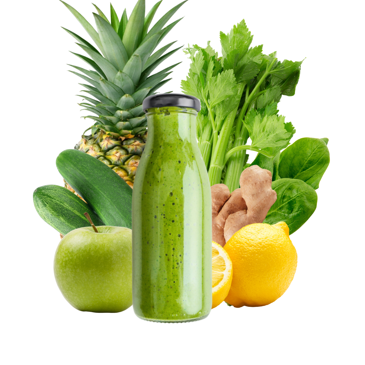 Anti inflammatory juice hot sale