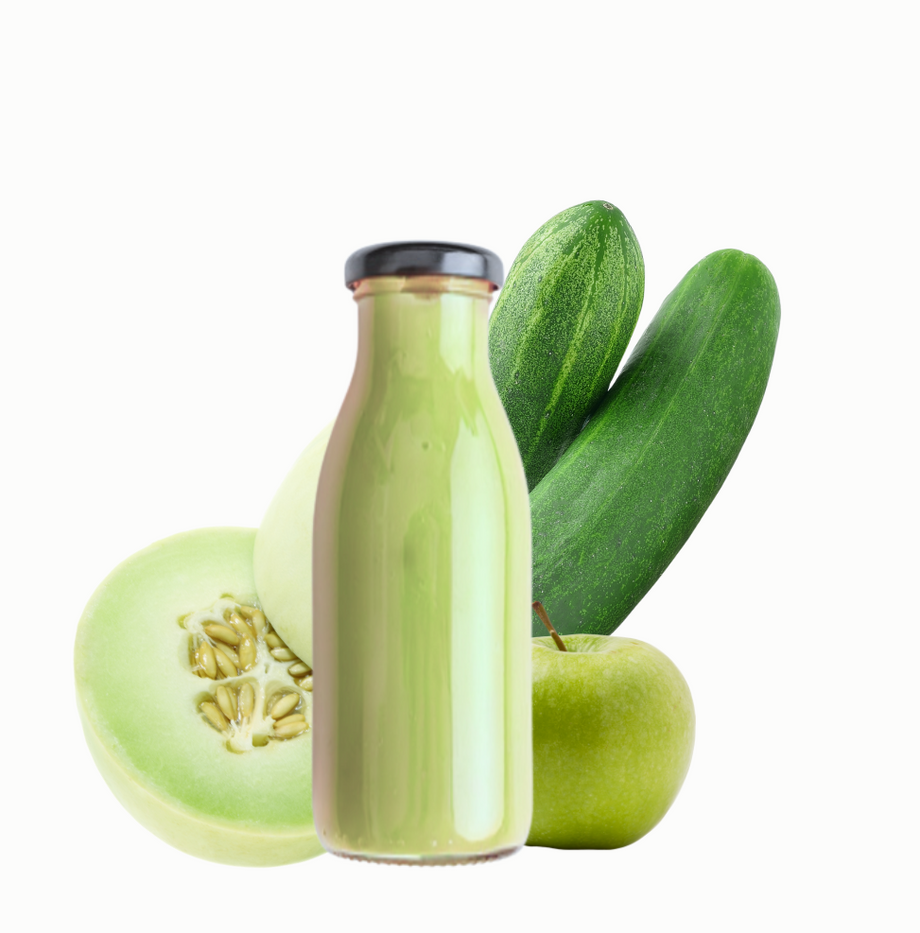 Juicing Kit, Melon Apple Refresh – Green Lane