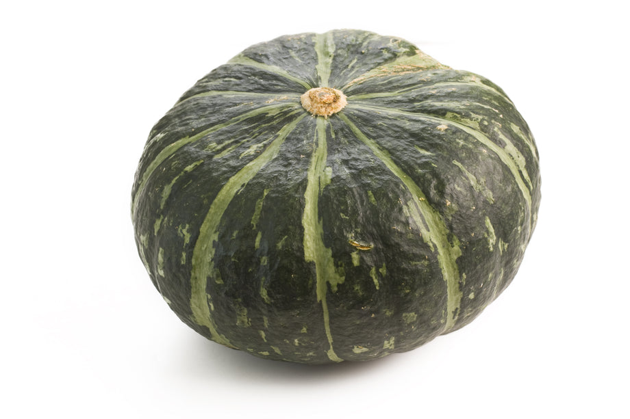 Squash, Kabocha – Green Lane