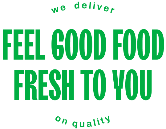 Feel Good Food Fresh to You image
