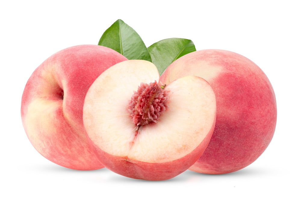 White Peach