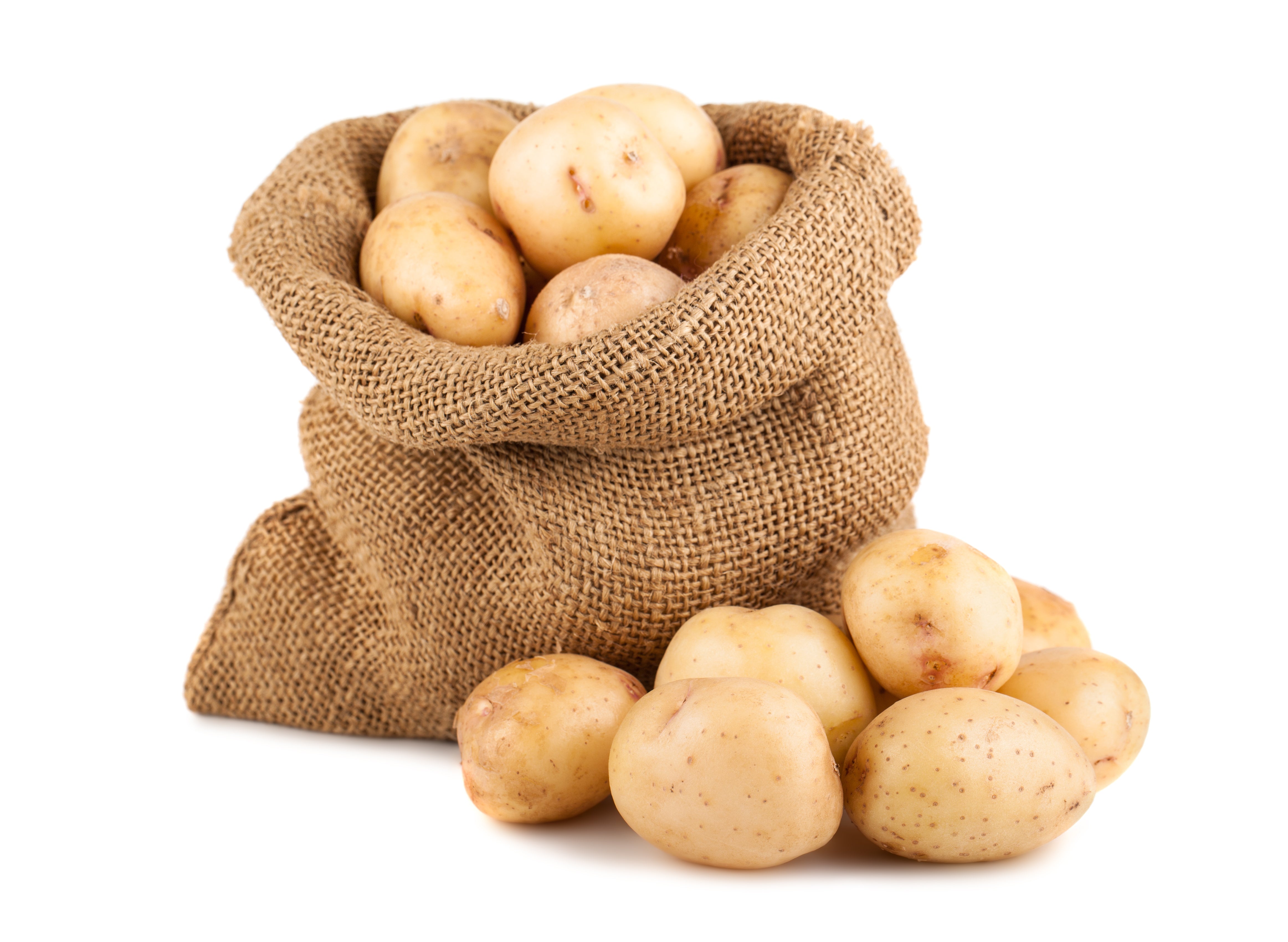 Yukon Potatoes 5lb. Bag – Green Lane